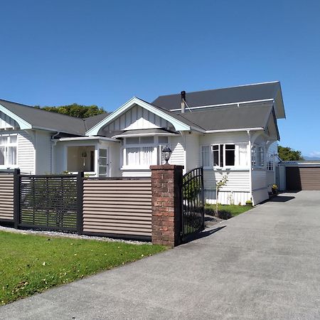 My Place Hokitika Buitenkant foto