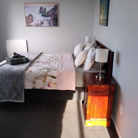 My Place Hokitika Buitenkant foto