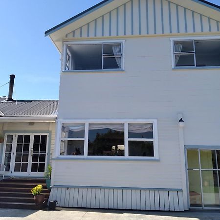 My Place Hokitika Buitenkant foto