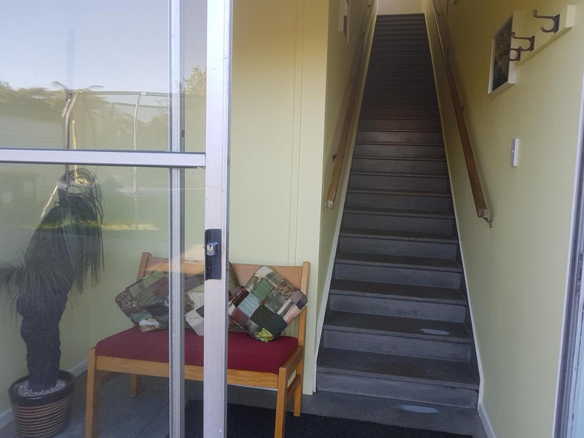 My Place Hokitika Buitenkant foto