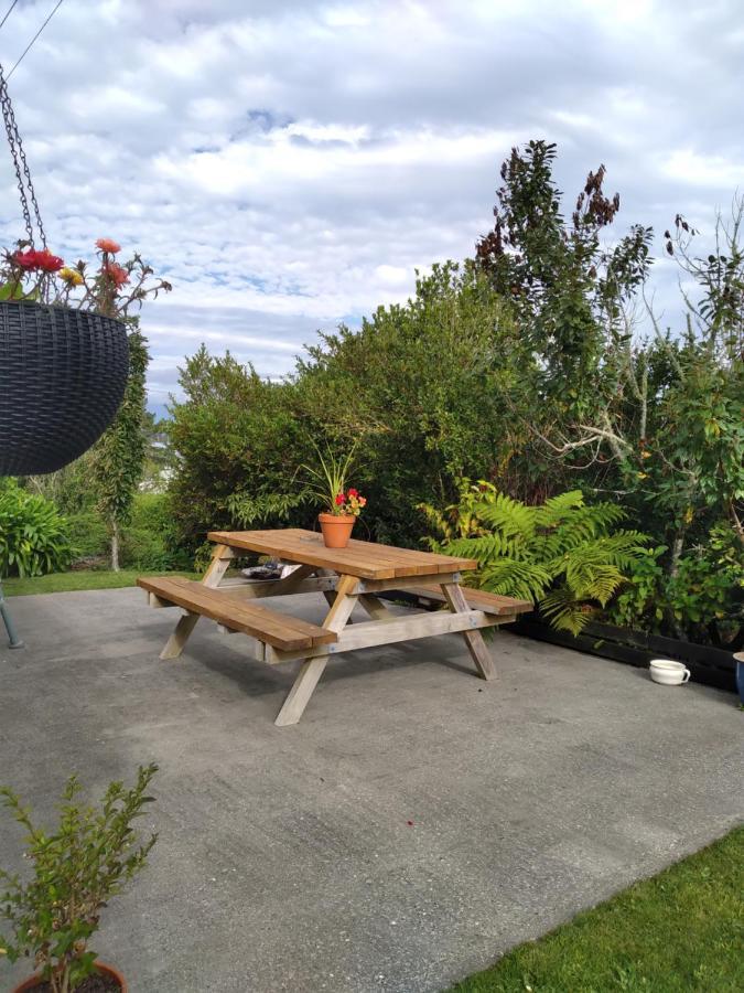 My Place Hokitika Buitenkant foto
