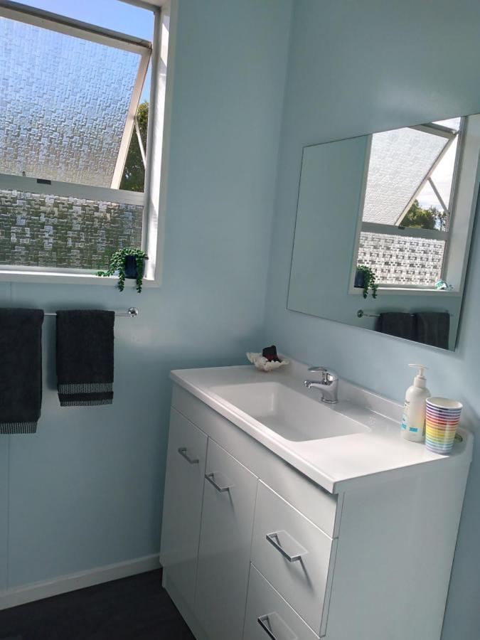 My Place Hokitika Buitenkant foto