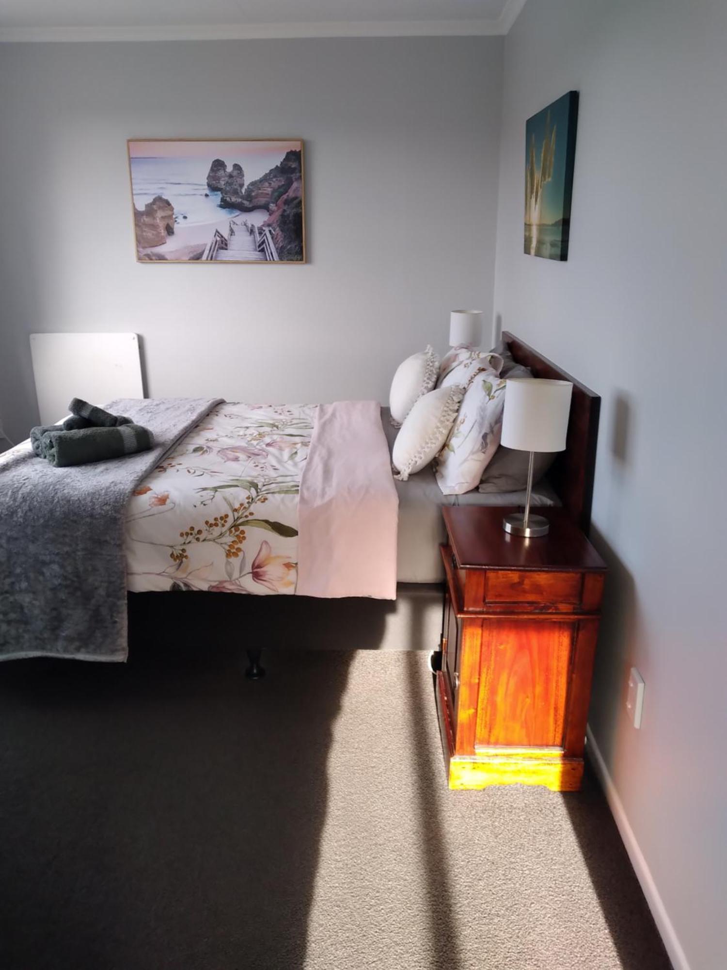 My Place Hokitika Buitenkant foto